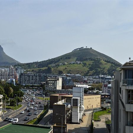 Harbour Bridge Luxury Apartments Cape Town Exterior photo