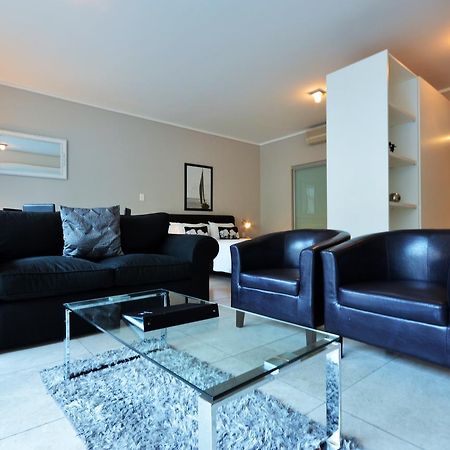 Harbour Bridge Luxury Apartments Cape Town Exterior photo