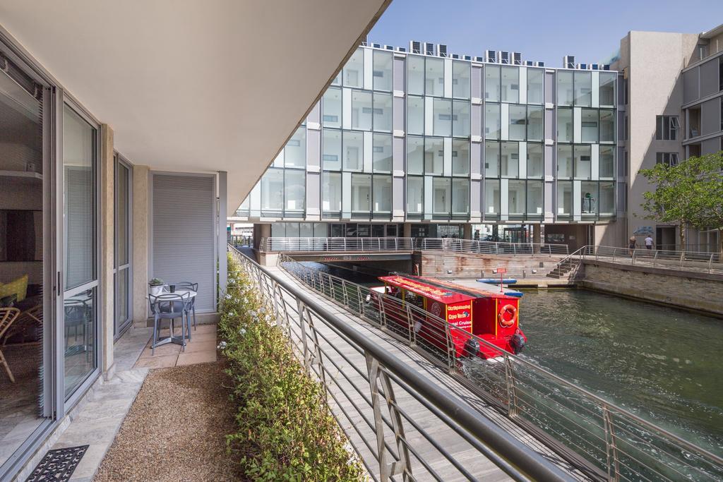 Harbour Bridge Luxury Apartments Cape Town Room photo