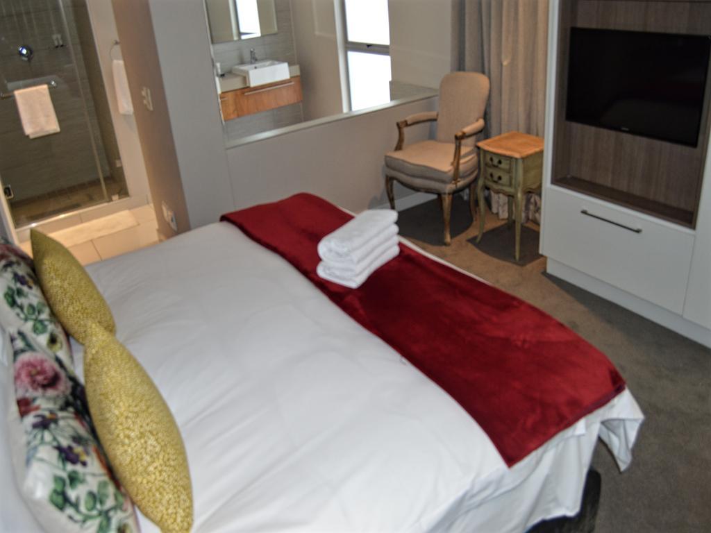 Harbour Bridge Luxury Apartments Cape Town Exterior photo