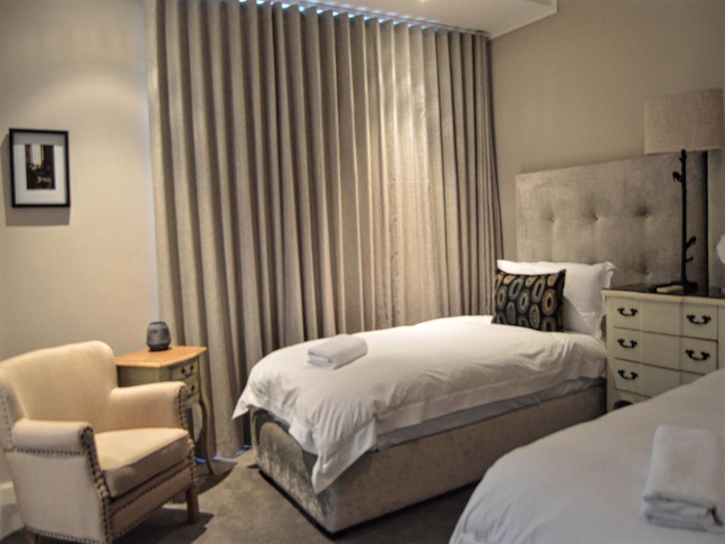Harbour Bridge Luxury Apartments Cape Town Exterior photo