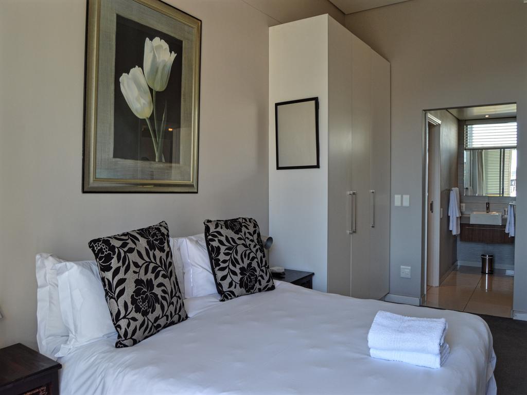 Harbour Bridge Luxury Apartments Cape Town Exterior photo