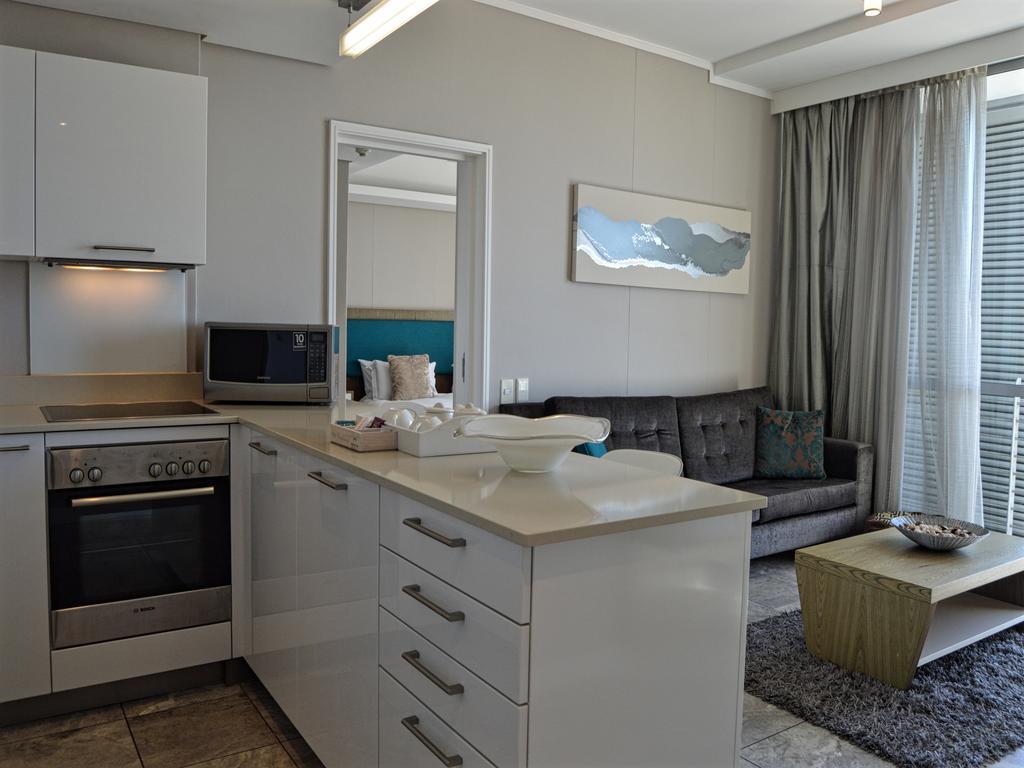 Harbour Bridge Luxury Apartments Cape Town Exterior photo