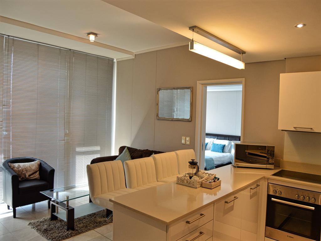 Harbour Bridge Luxury Apartments Cape Town Exterior photo