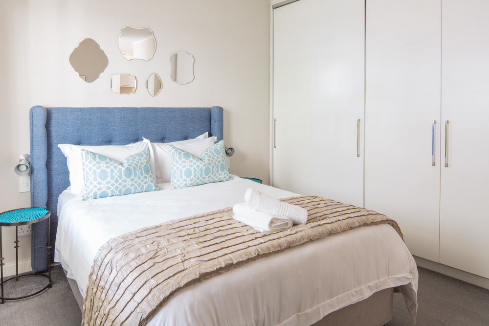 Harbour Bridge Luxury Apartments Cape Town Exterior photo