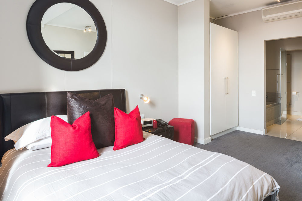 Harbour Bridge Luxury Apartments Cape Town Exterior photo