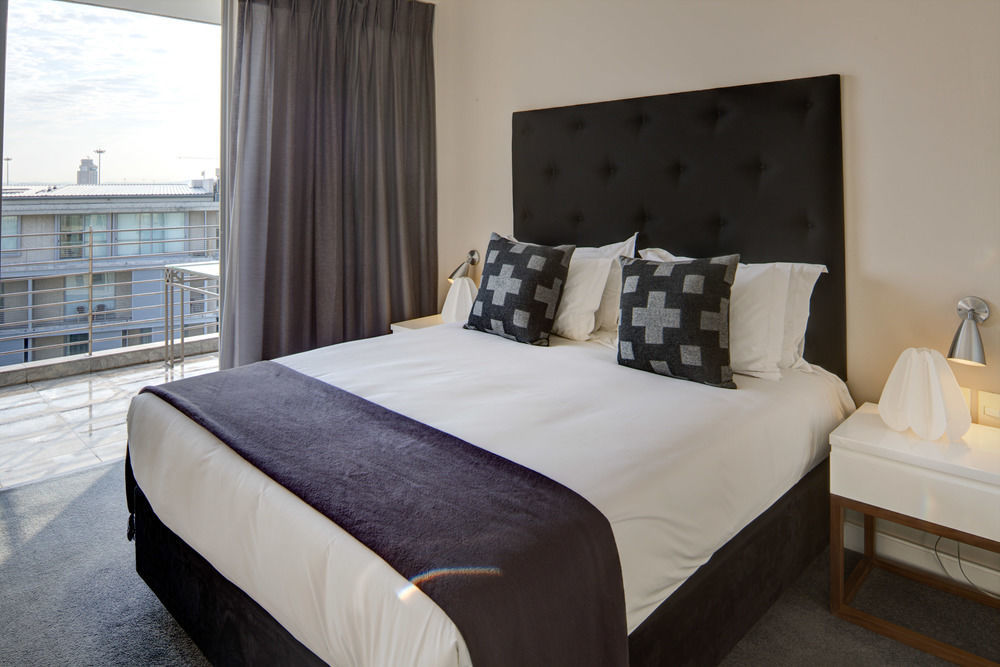 Harbour Bridge Luxury Apartments Cape Town Exterior photo
