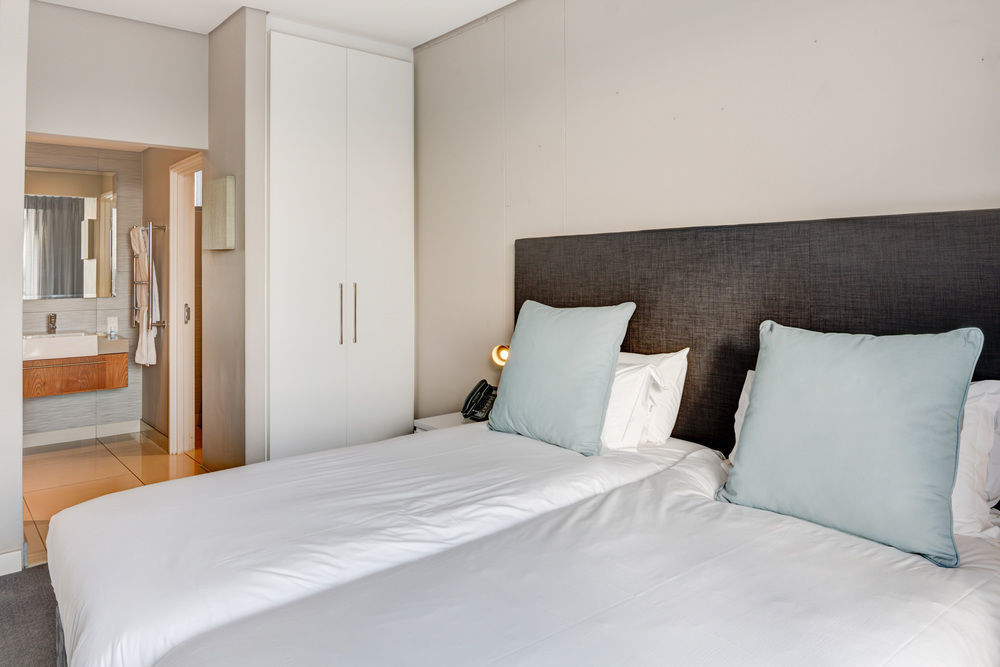 Harbour Bridge Luxury Apartments Cape Town Exterior photo