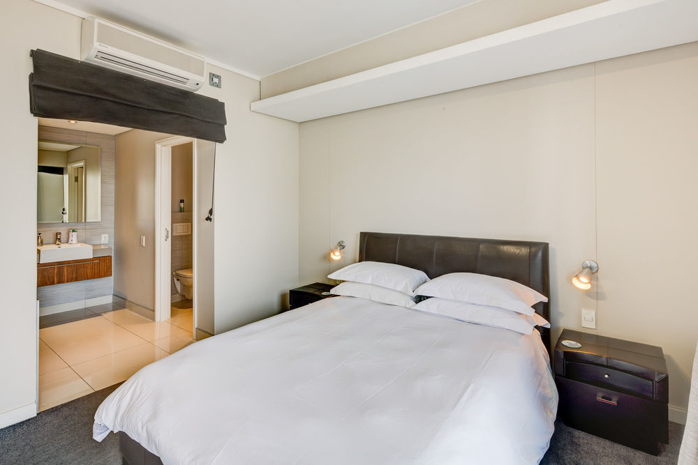 Harbour Bridge Luxury Apartments Cape Town Exterior photo