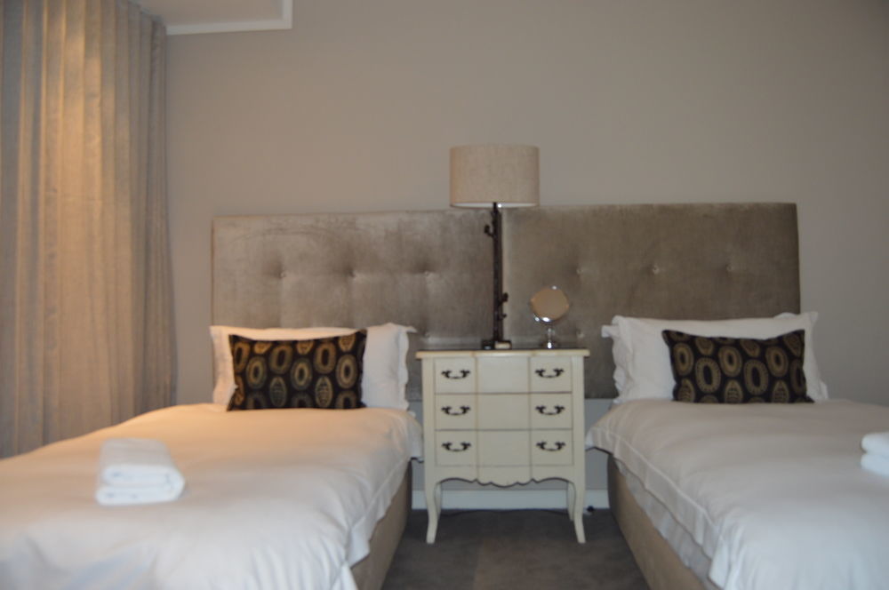 Harbour Bridge Luxury Apartments Cape Town Exterior photo
