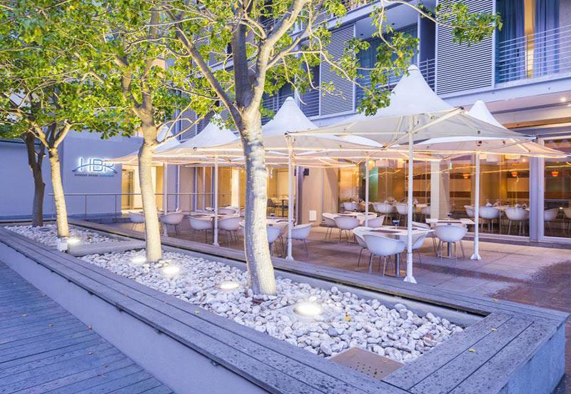 Harbour Bridge Luxury Apartments Cape Town Exterior photo