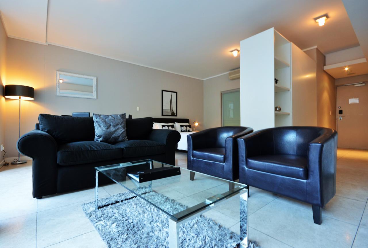 Harbour Bridge Luxury Apartments Cape Town Exterior photo