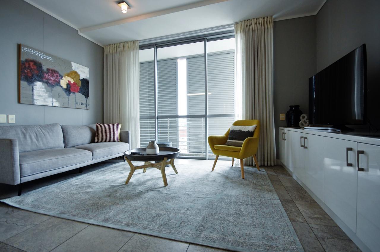 Harbour Bridge Luxury Apartments Cape Town Exterior photo