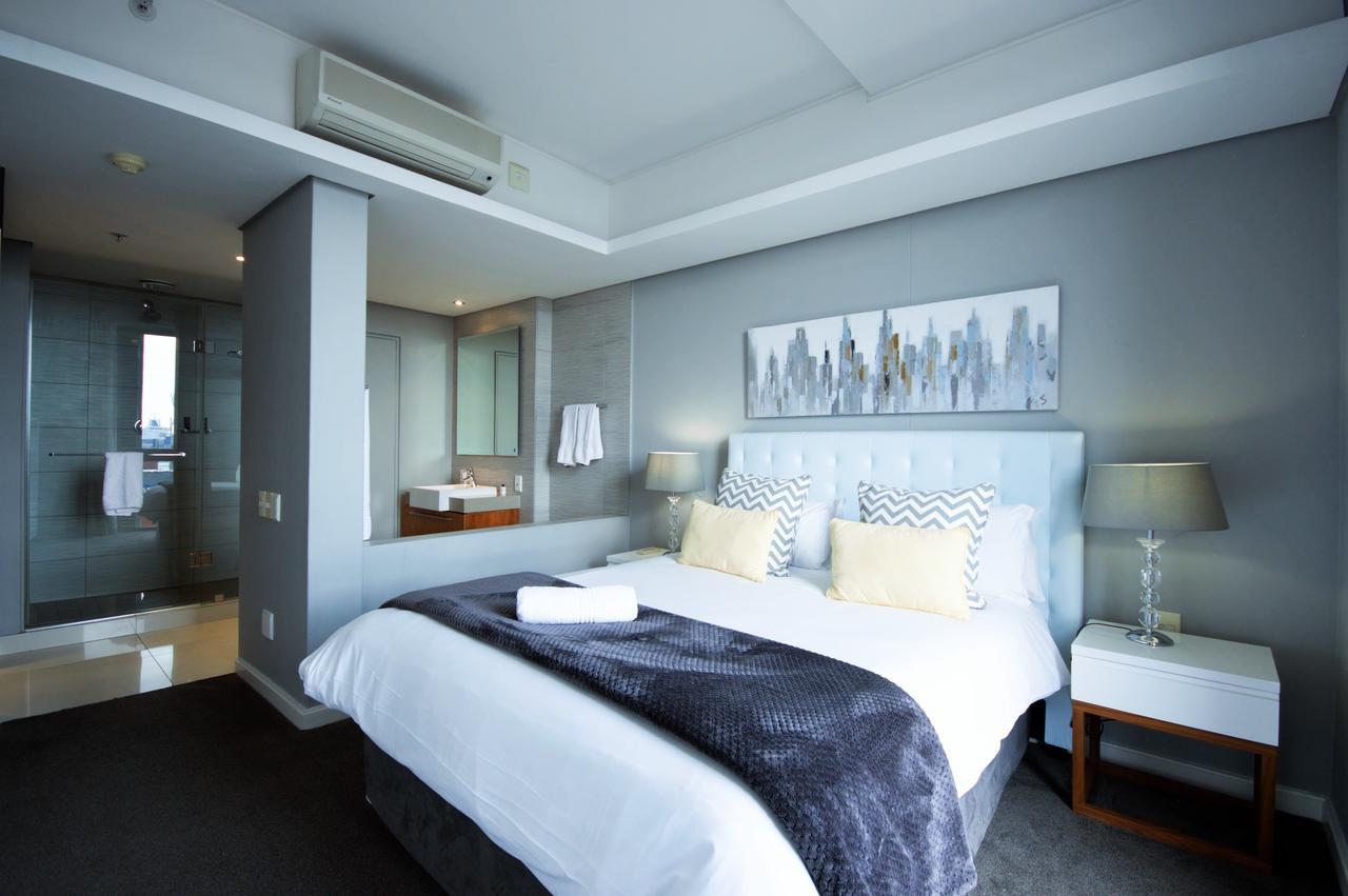 Harbour Bridge Luxury Apartments Cape Town Exterior photo