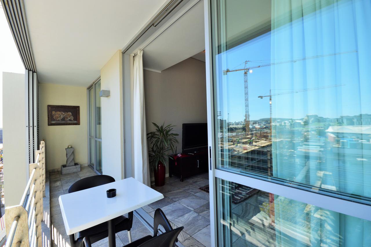 Harbour Bridge Luxury Apartments Cape Town Exterior photo