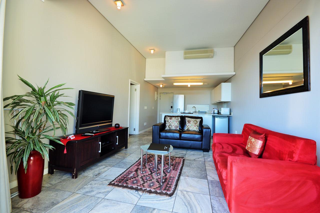 Harbour Bridge Luxury Apartments Cape Town Exterior photo