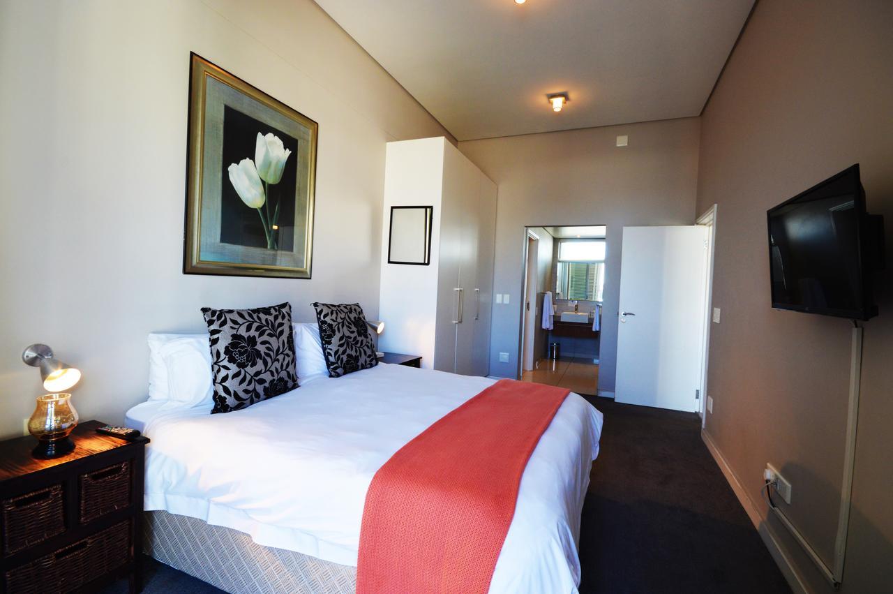 Harbour Bridge Luxury Apartments Cape Town Exterior photo