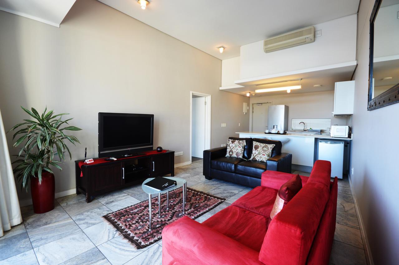 Harbour Bridge Luxury Apartments Cape Town Exterior photo