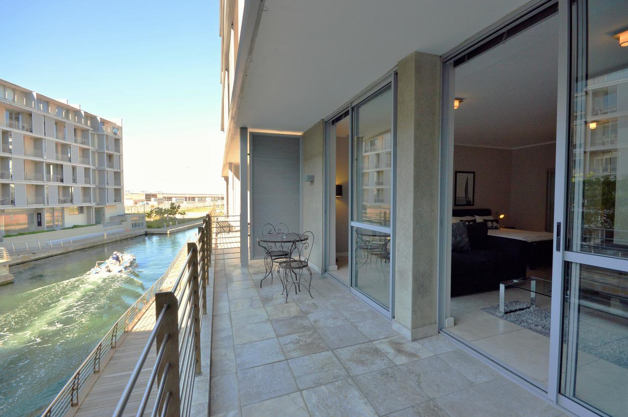 Harbour Bridge Luxury Apartments Cape Town Exterior photo