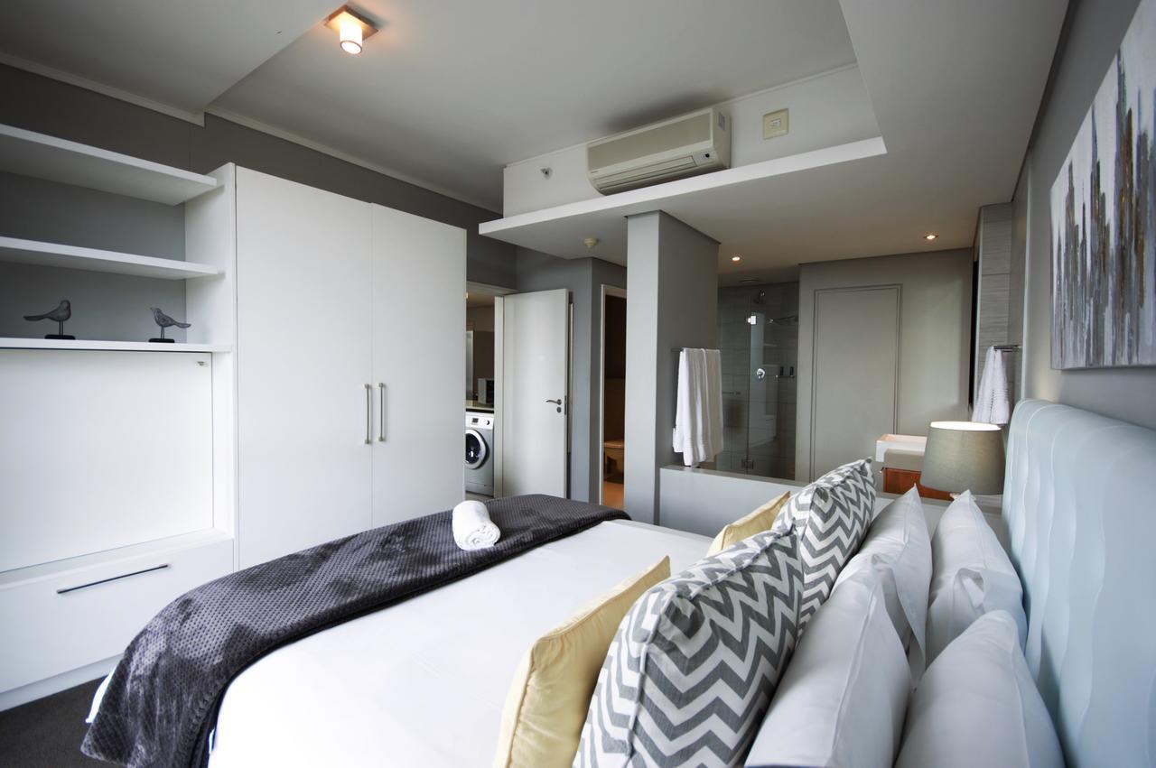 Harbour Bridge Luxury Apartments Cape Town Exterior photo
