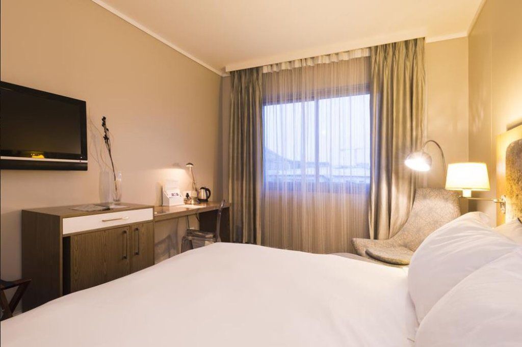 Harbour Bridge Luxury Apartments Cape Town Exterior photo