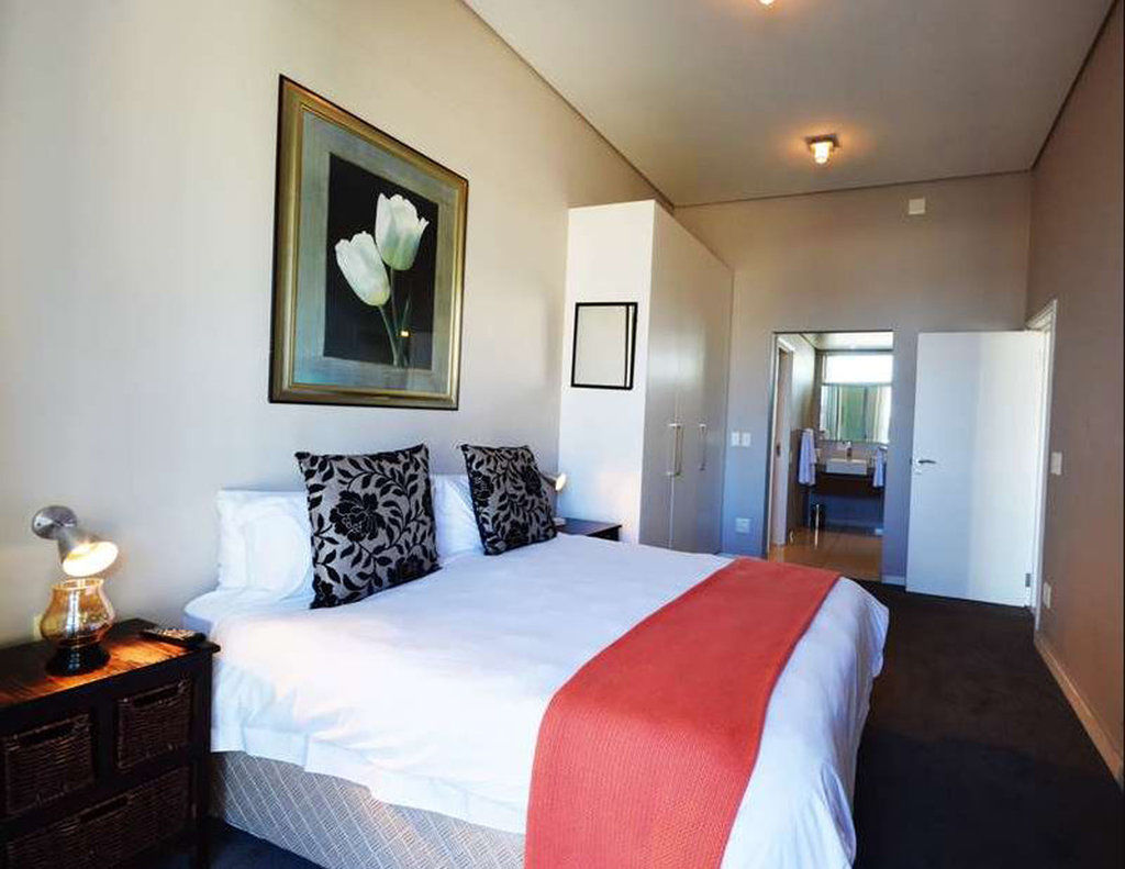 Harbour Bridge Luxury Apartments Cape Town Exterior photo