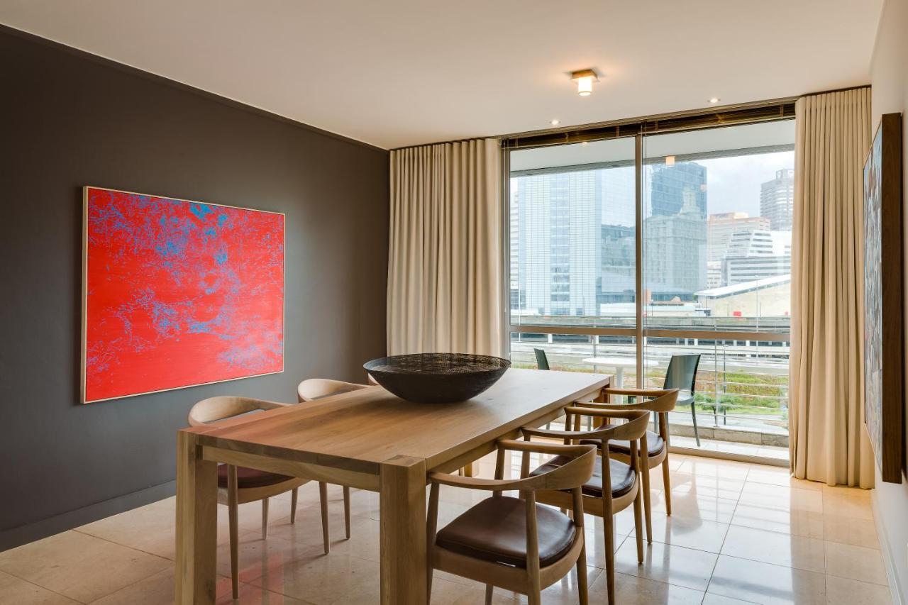 Harbour Bridge Luxury Apartments Cape Town Room photo